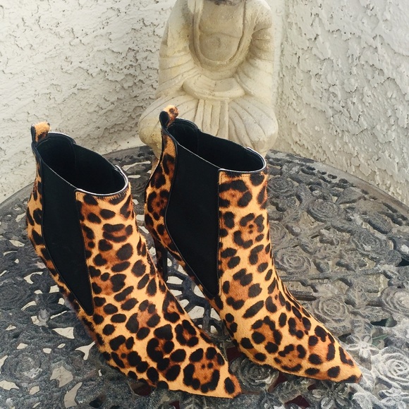 Nine West “Jolie” Dress Bootie - Picture 2 of 4